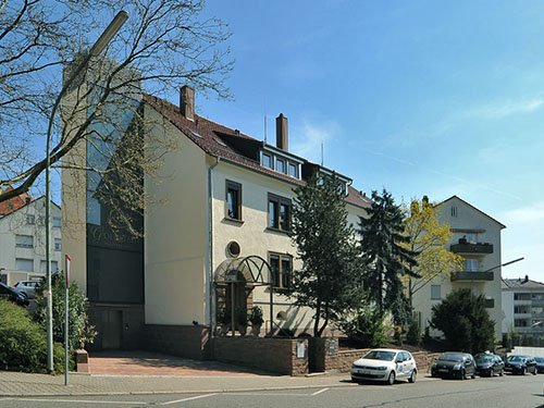 Goldstadt Privatklinik